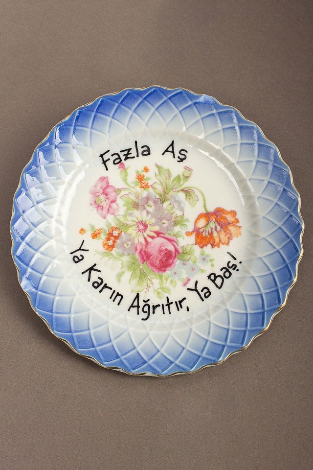 Fazla aş…