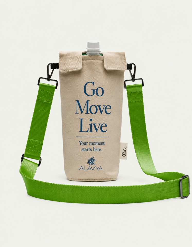 GO. MOVE. LIVE.
