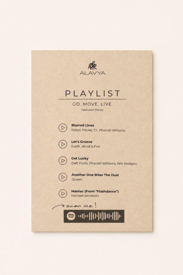GO. MOVE. LIVE.