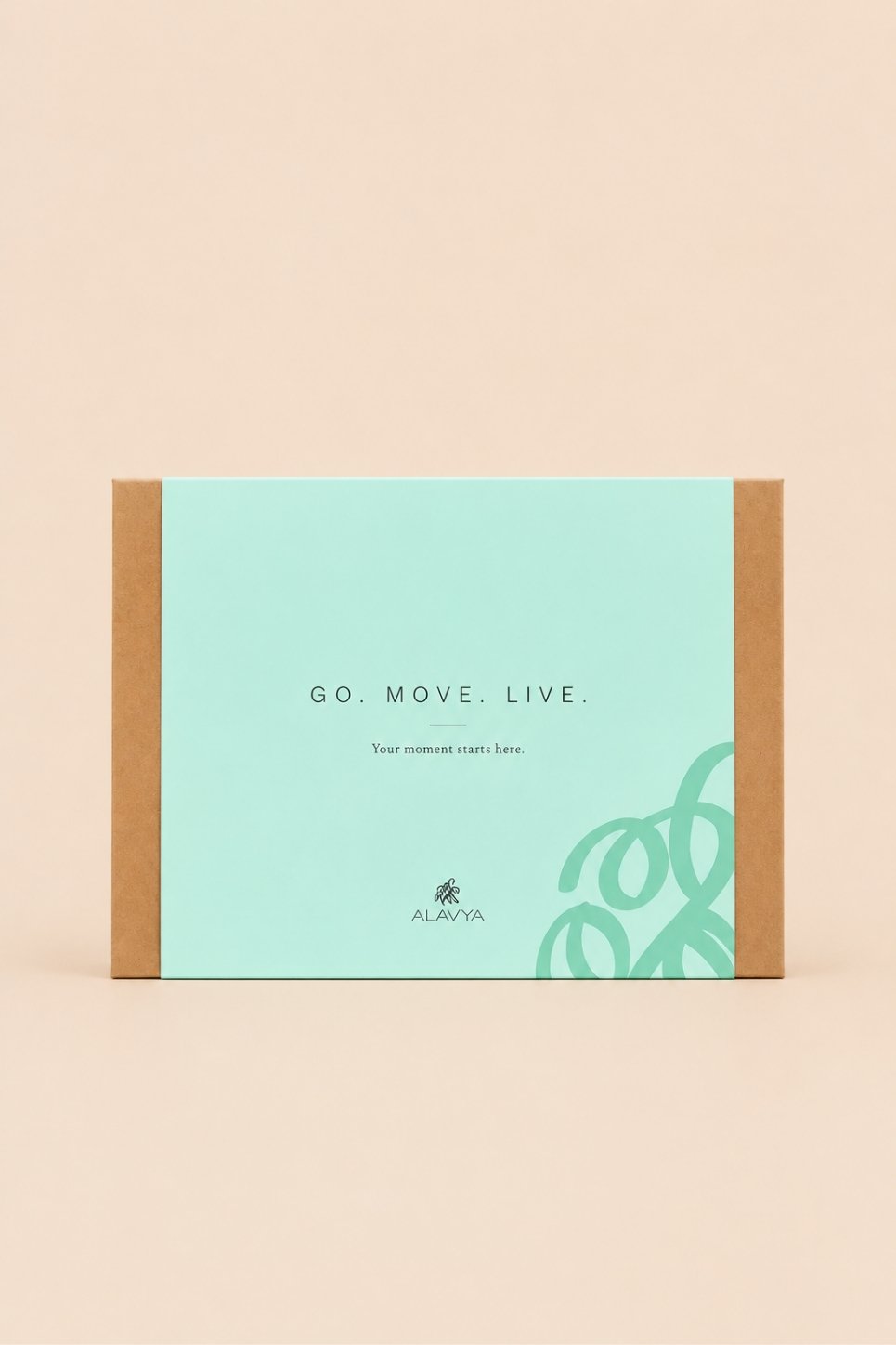 GO. MOVE. LIVE.