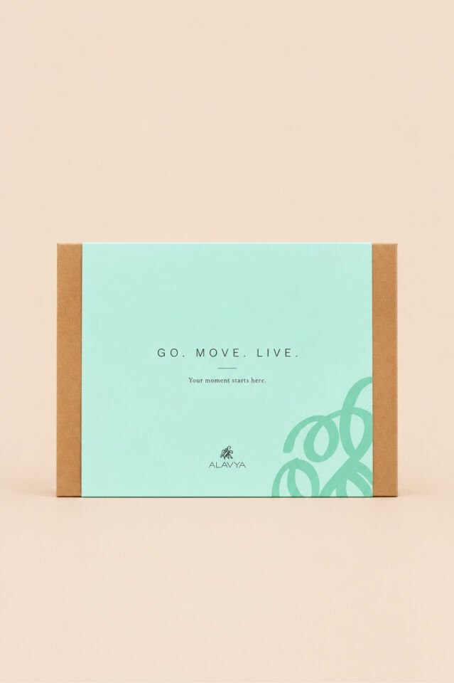 GO. MOVE. LIVE.