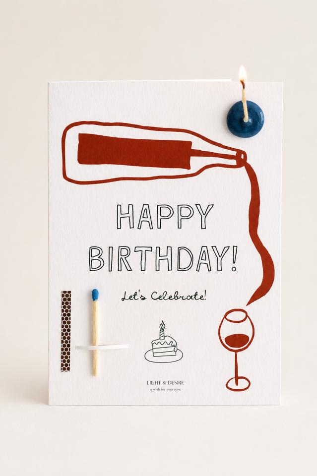 GATHER. CELEBRATE. ENJOY.