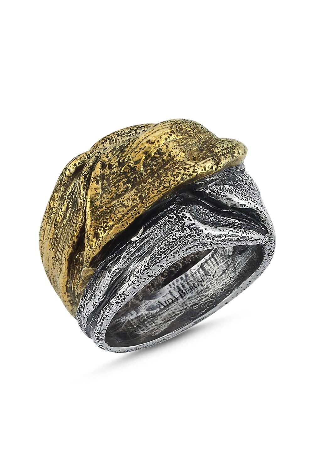 Lace Ring