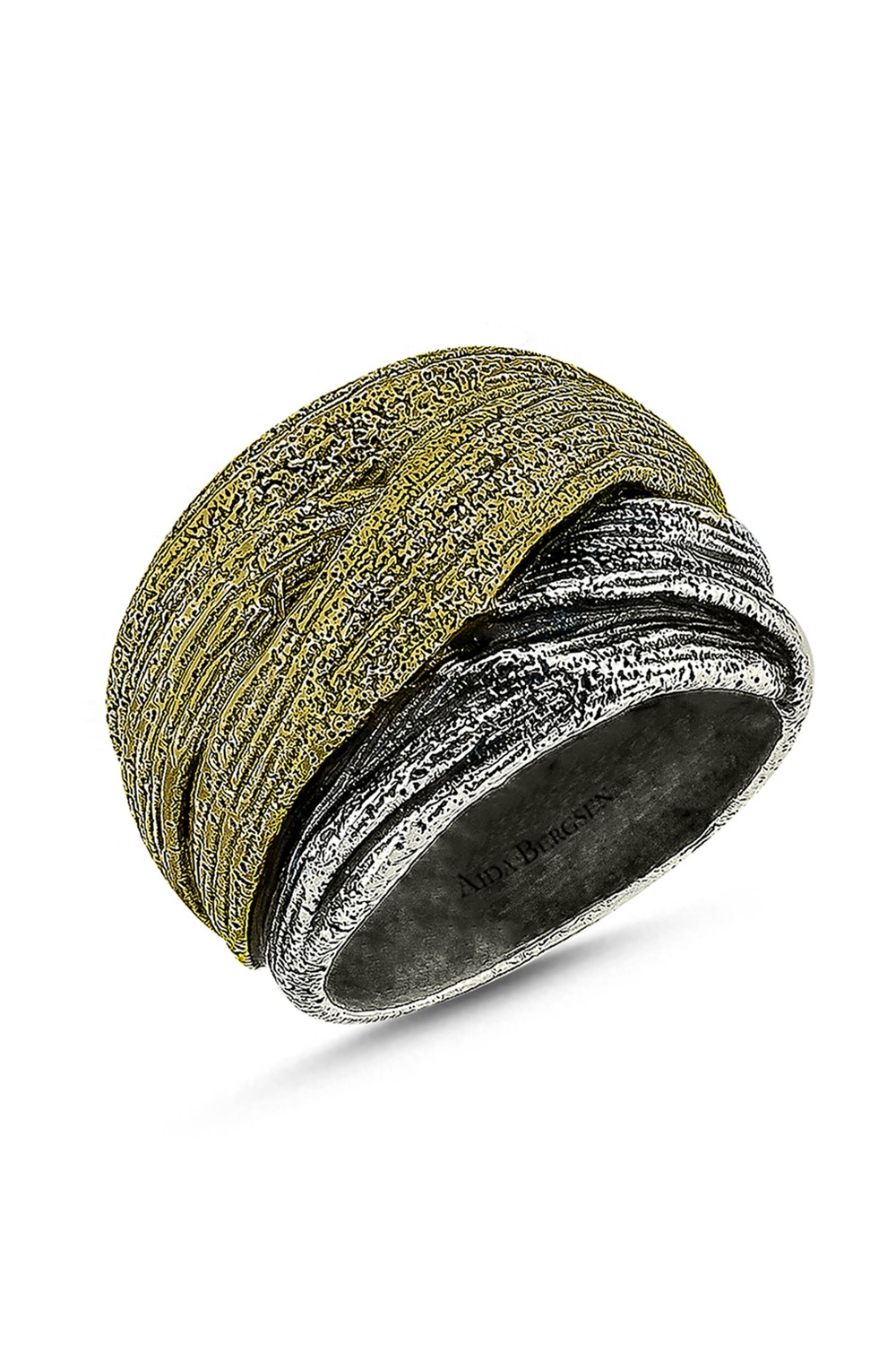 Lace Ring