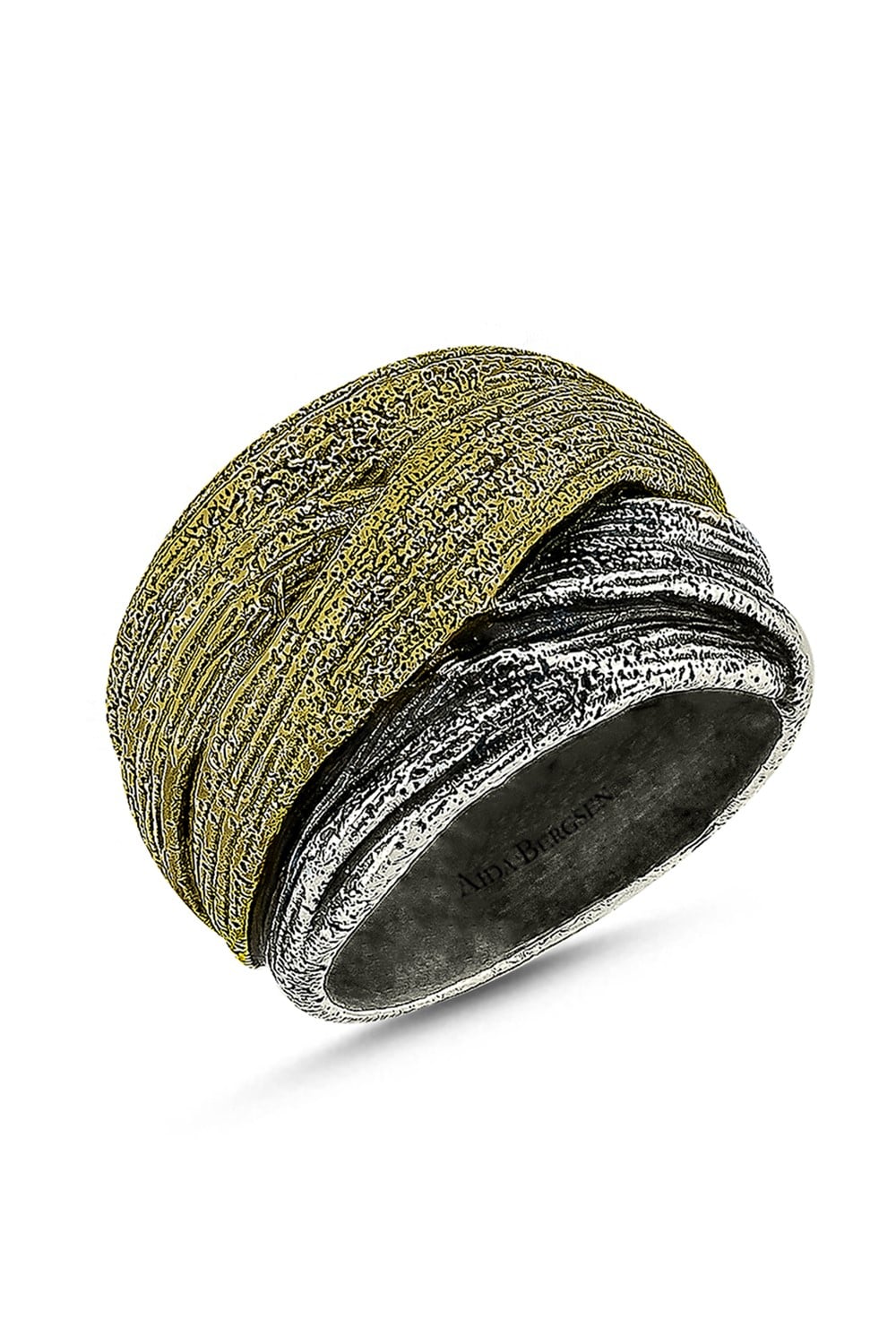 Lace Ring