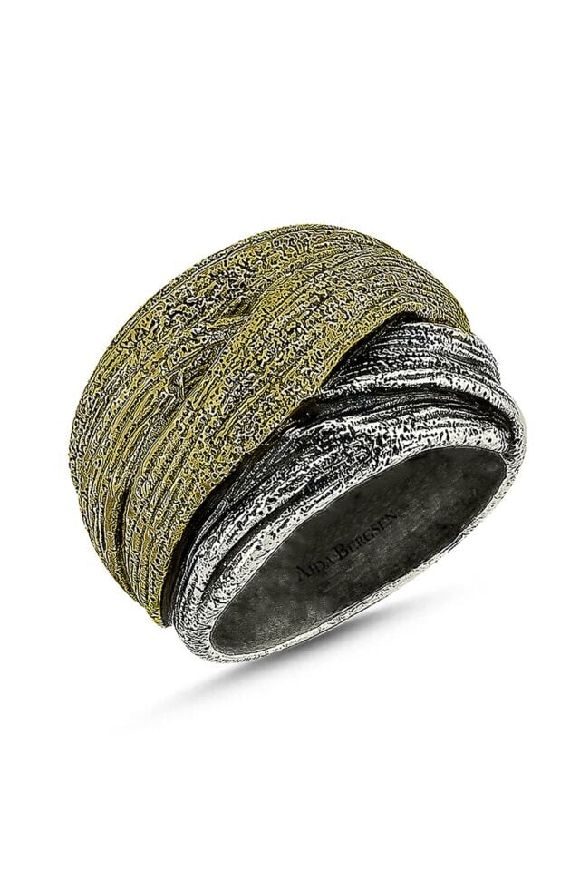 Lace Ring