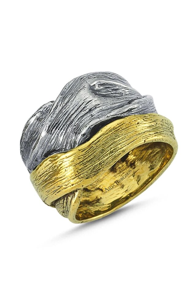 Lace Ring