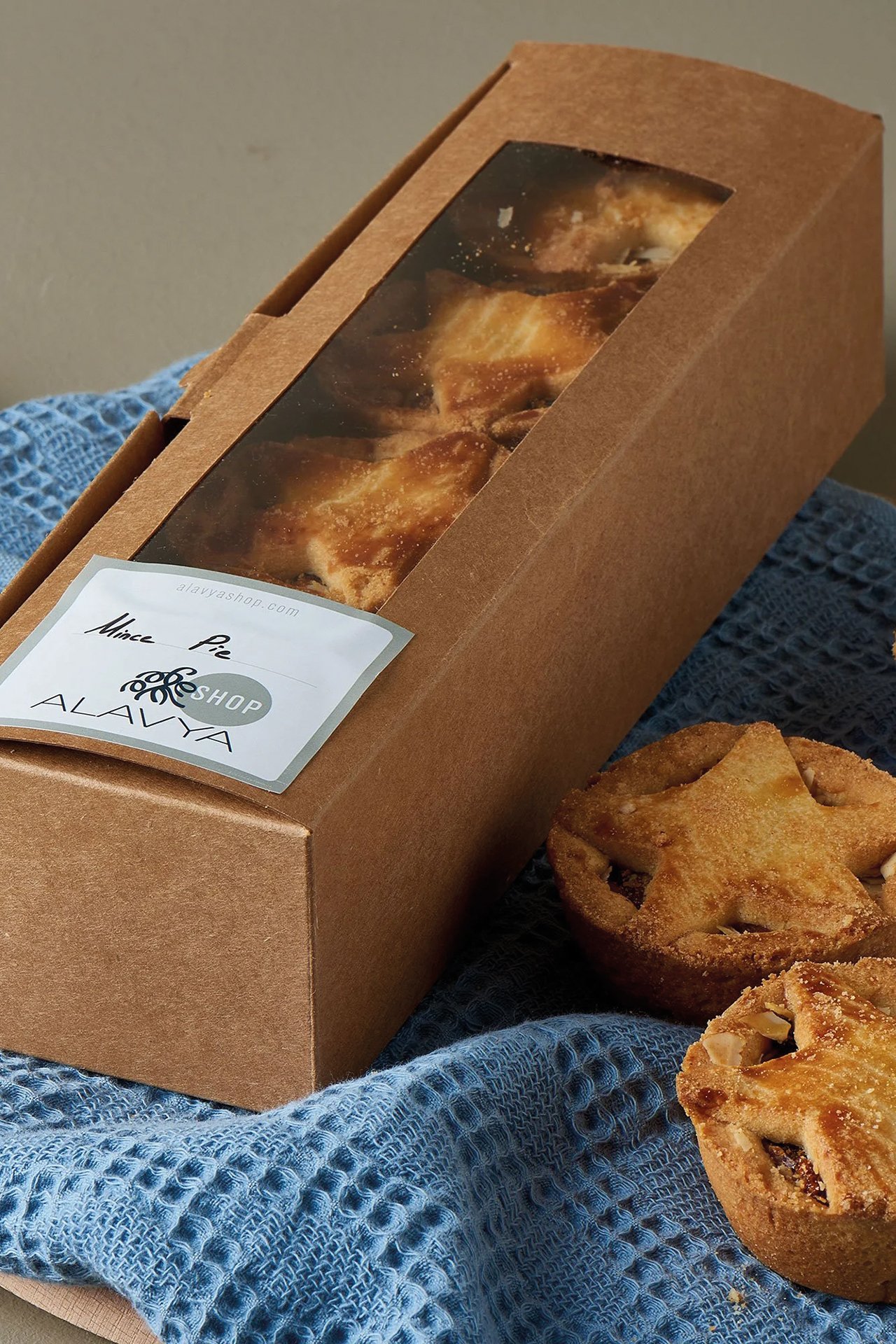 Mince Pie
