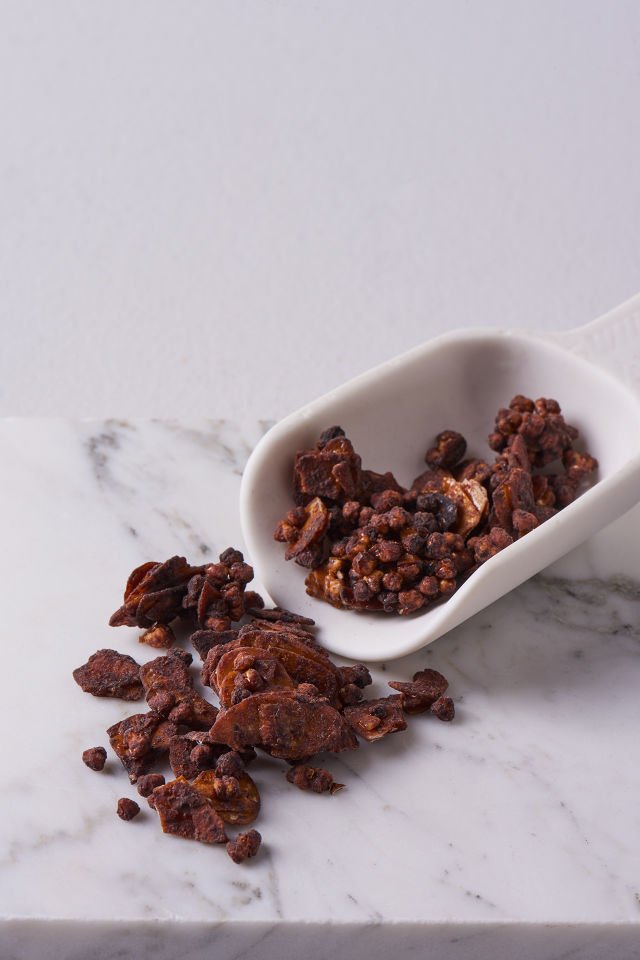 Glutensiz Granola