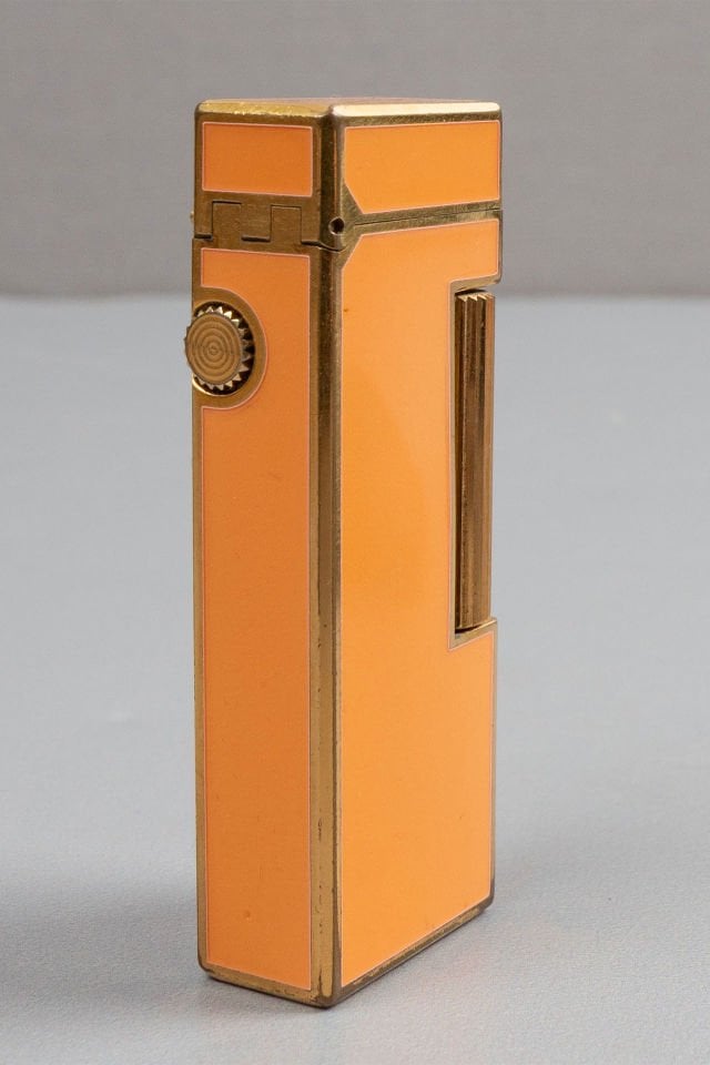 Dunhill Çakmak