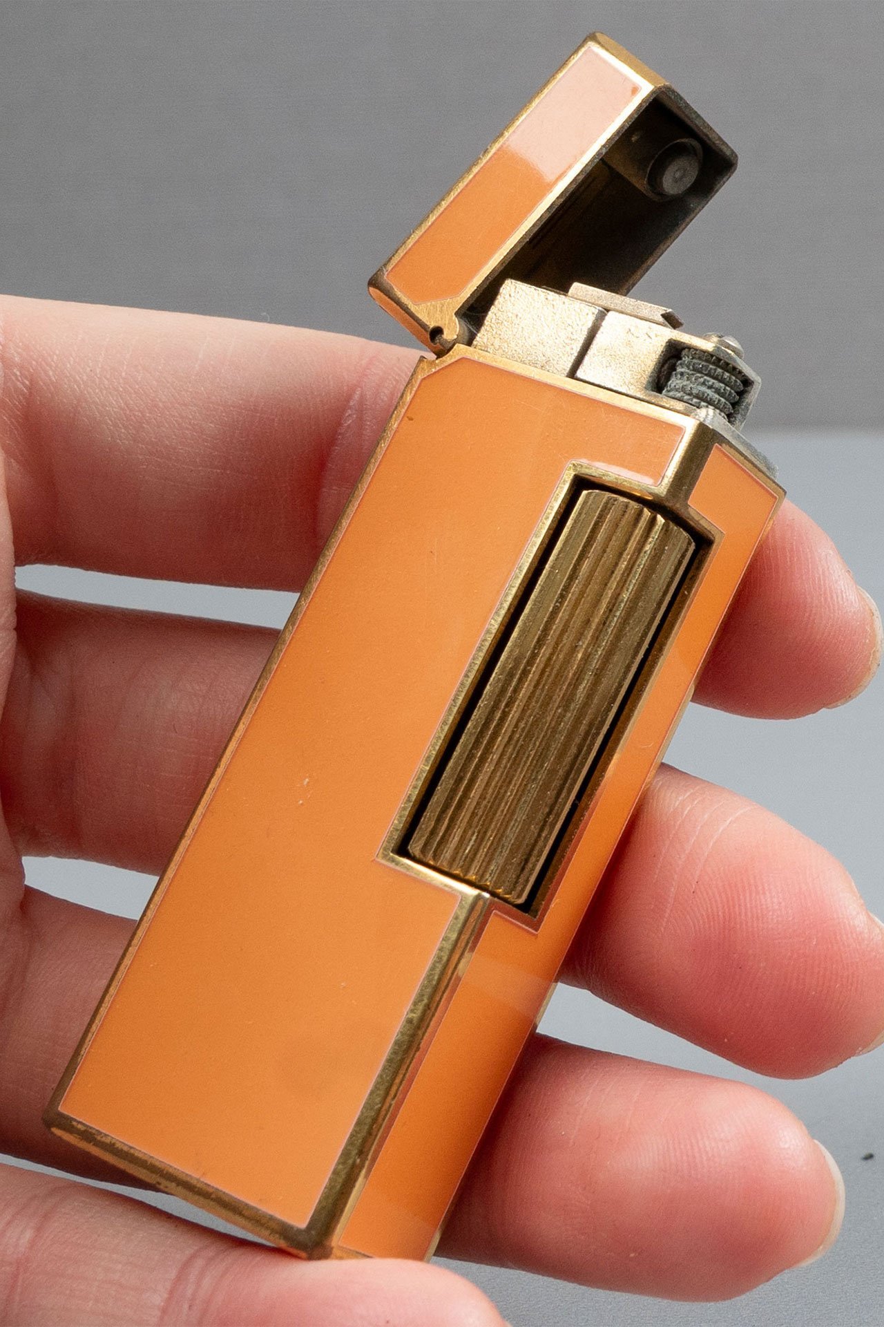 Dunhill Çakmak