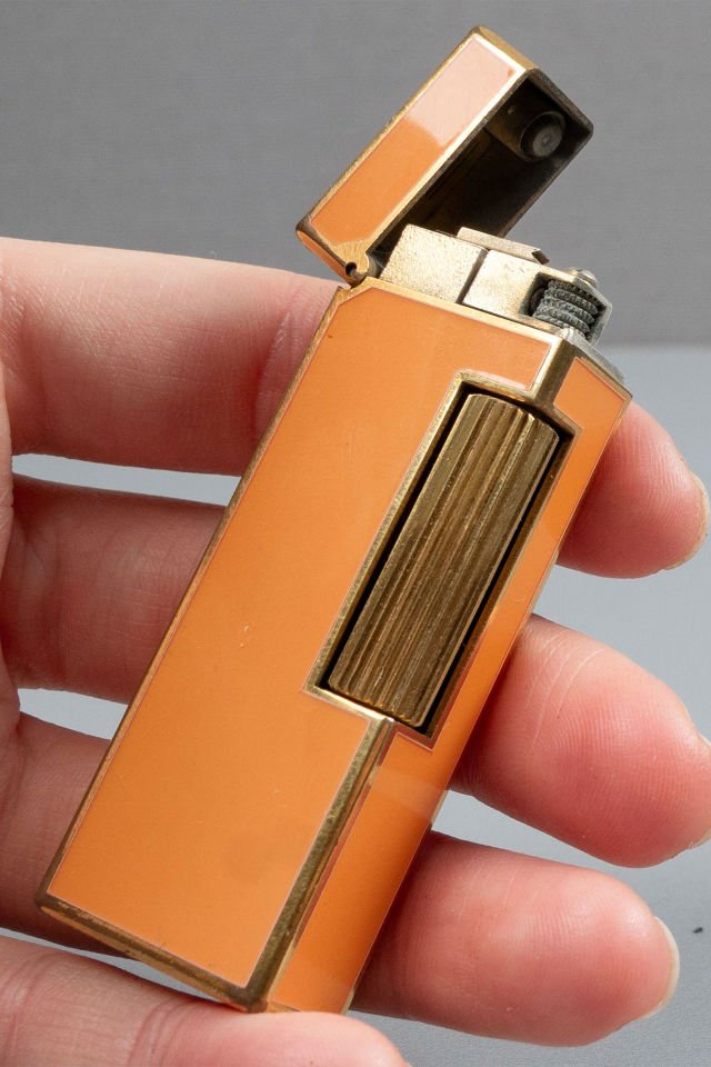Dunhill Çakmak