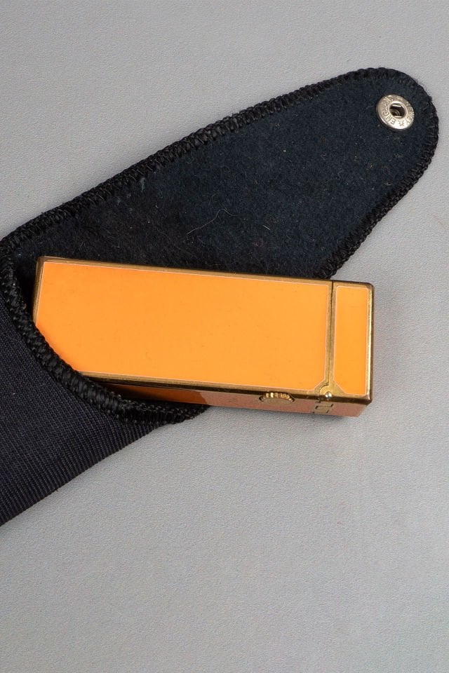 Dunhill Çakmak