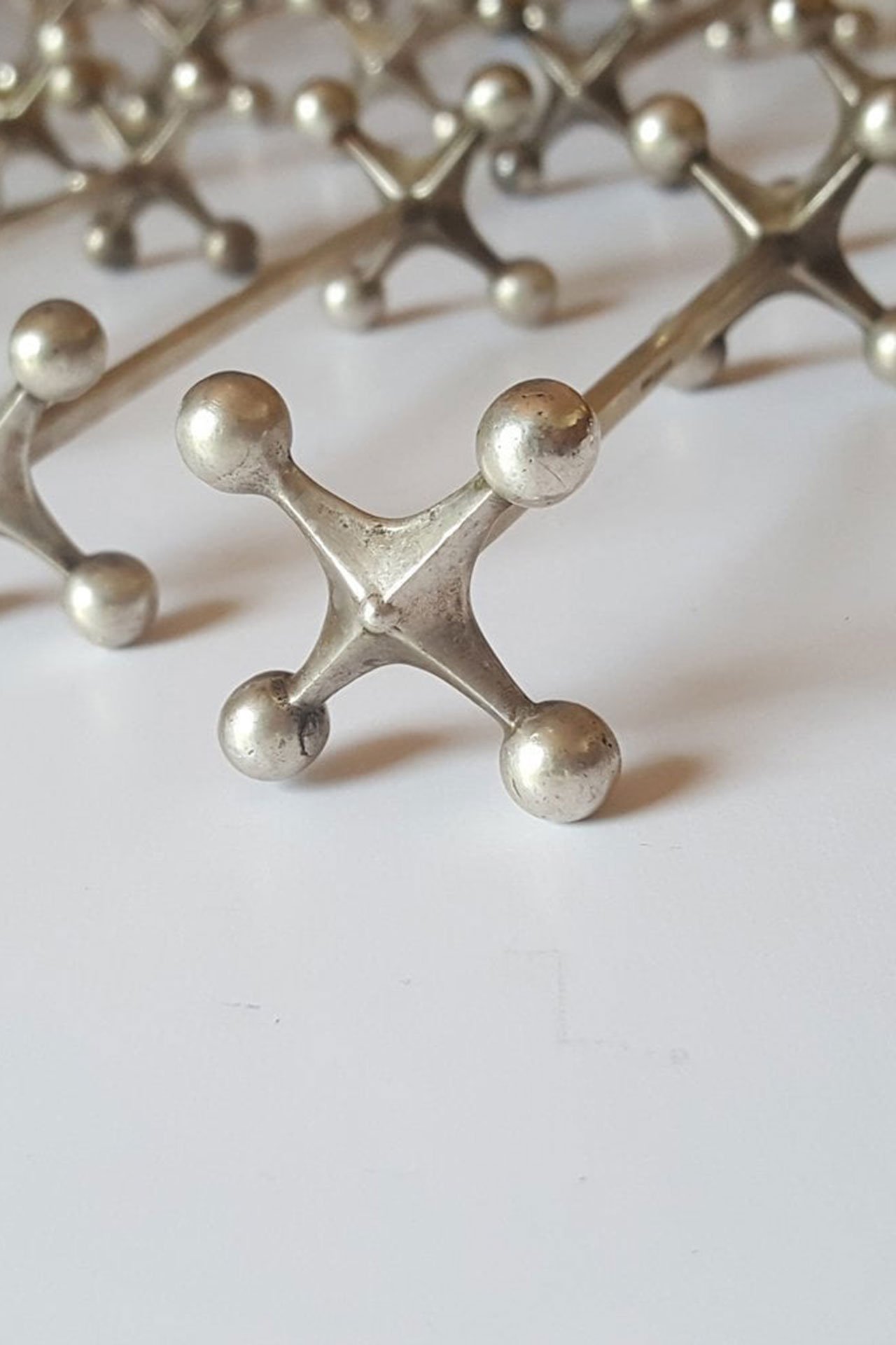 Çatal Bıçak Tutacağı – Krupp