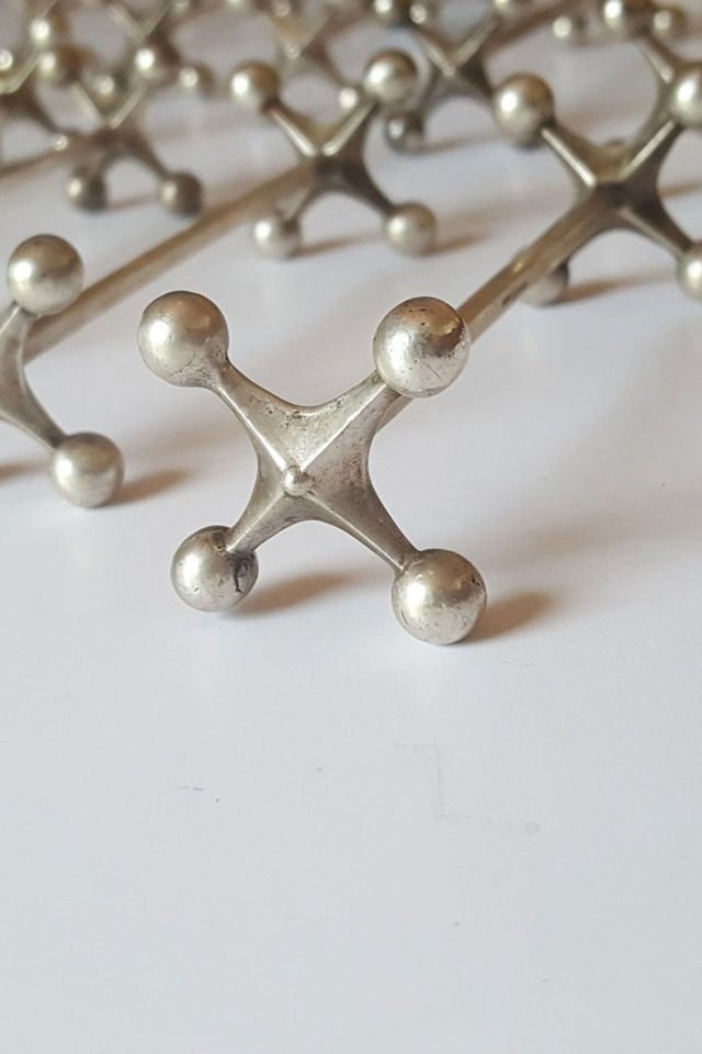 Çatal Bıçak Tutacağı – Krupp