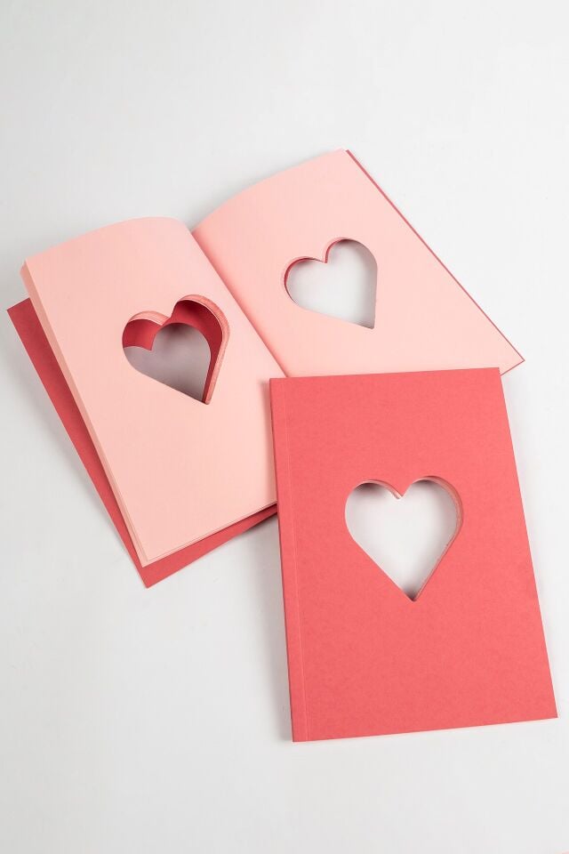Aşk Defteri