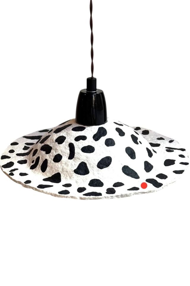 The Dalmatian