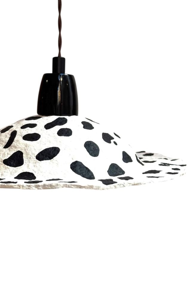 The Dalmatian