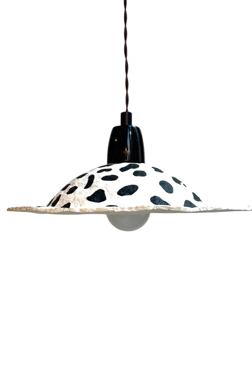 The Dalmatian