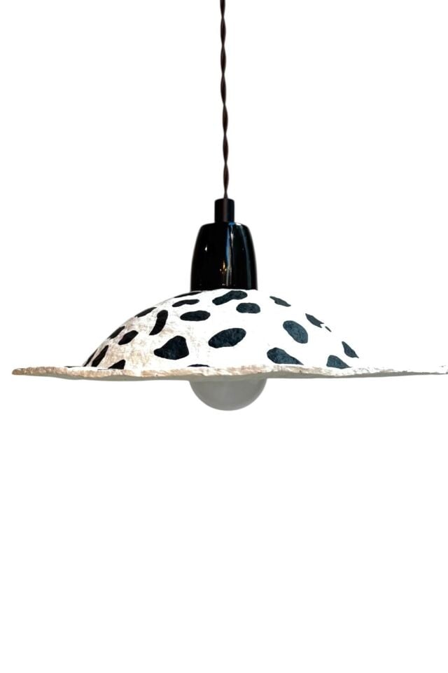 The Dalmatian