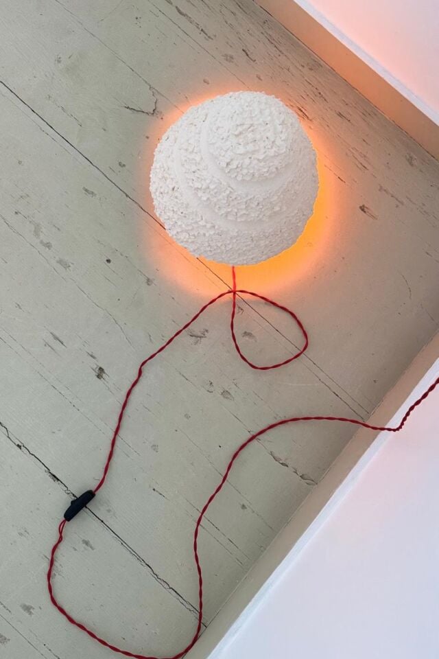 Mini Tactile
