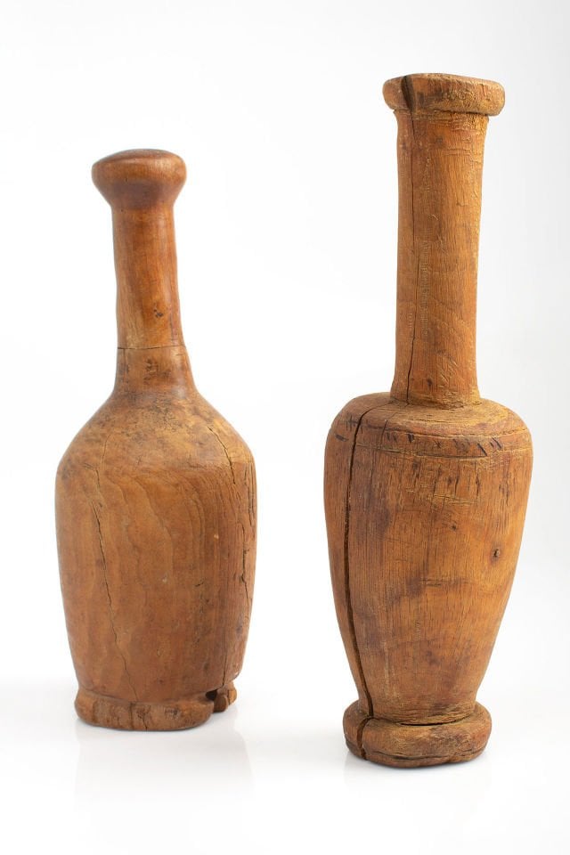 Çift Hallaç Tokmağı