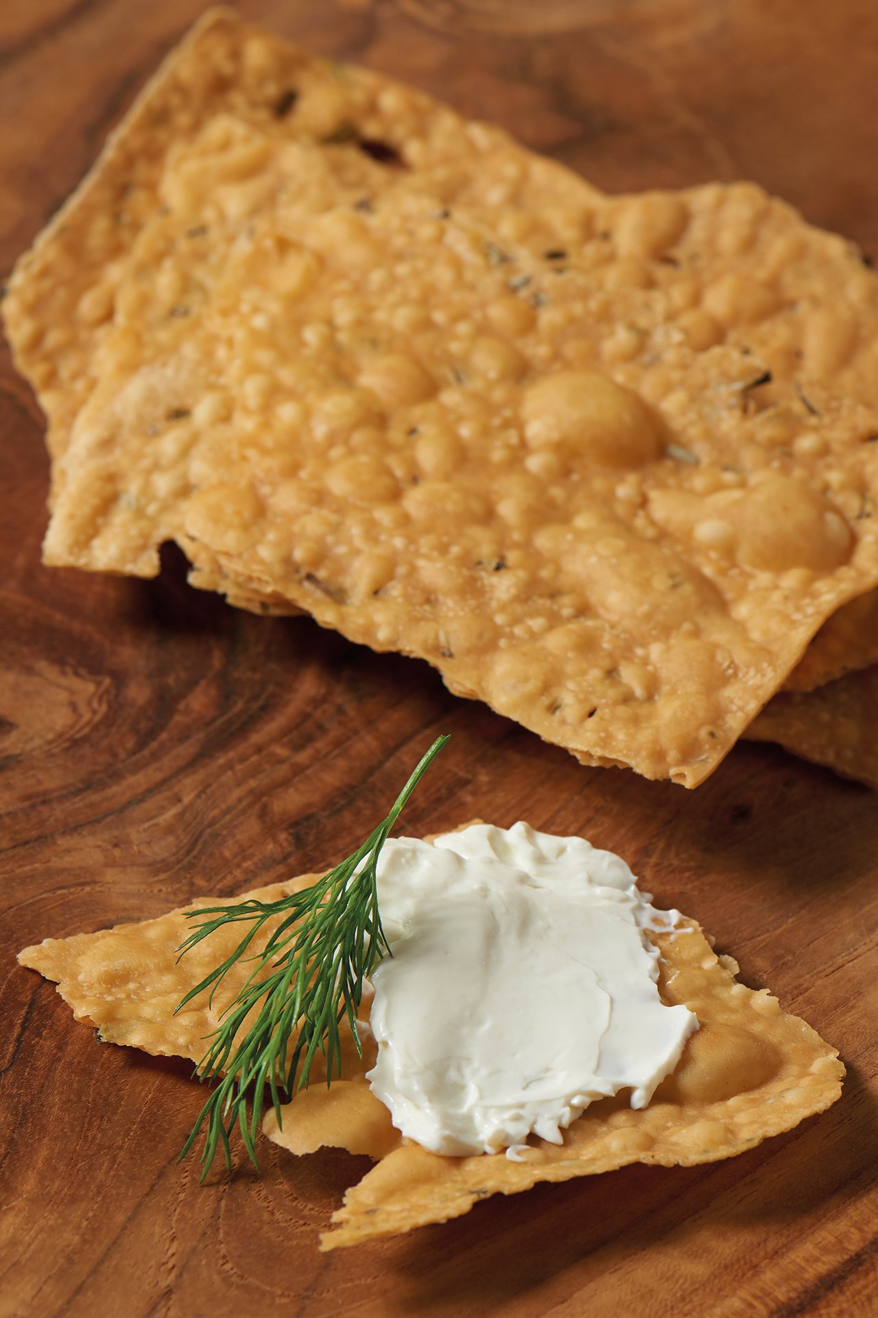 Alavya Flat Bread