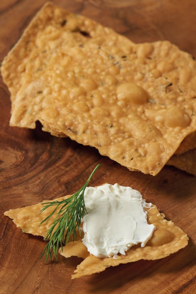 Alavya Flat Bread