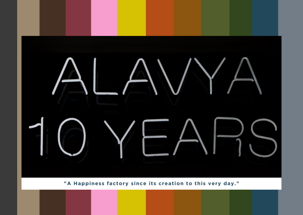 Alavya Kartpostal Tasarım 6