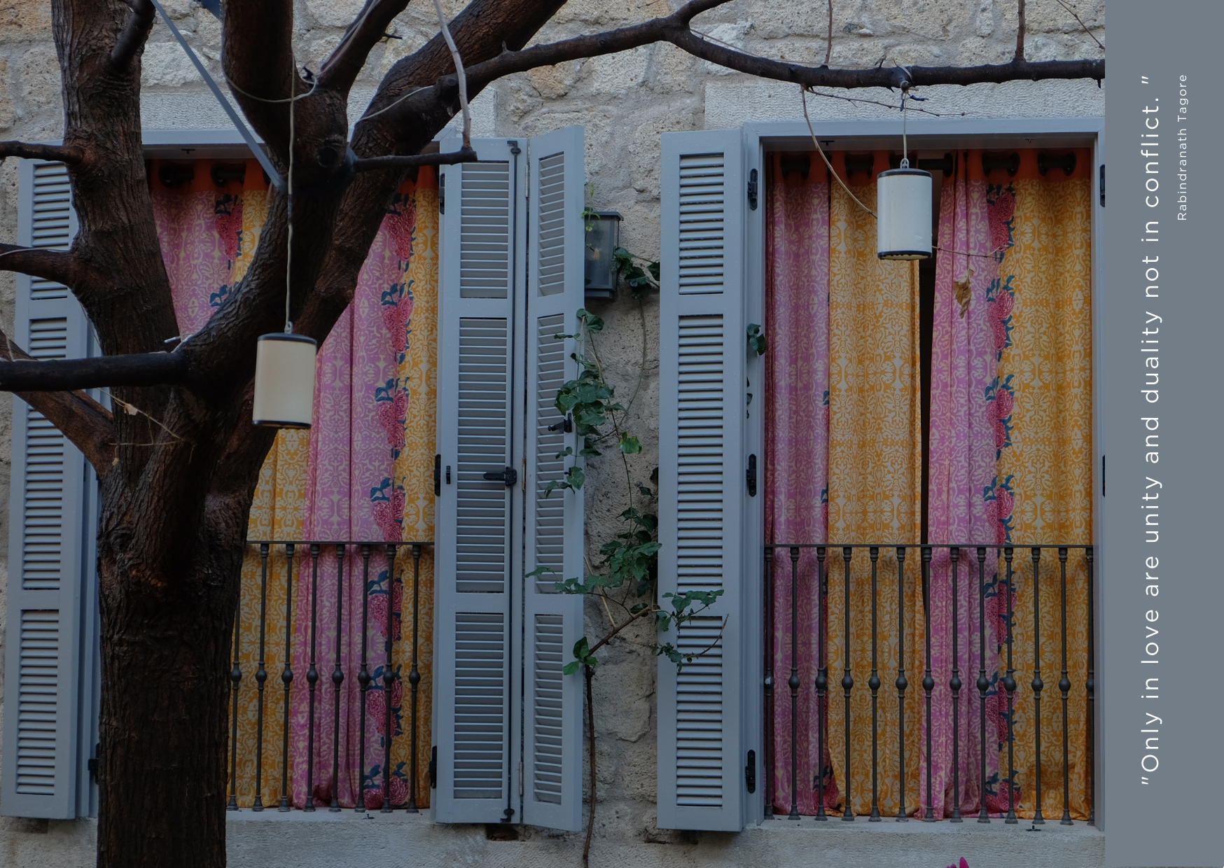 Alavya Kartpostal Tasarım 9