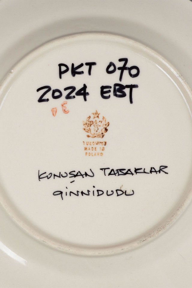 Üzüm Üzüme…
