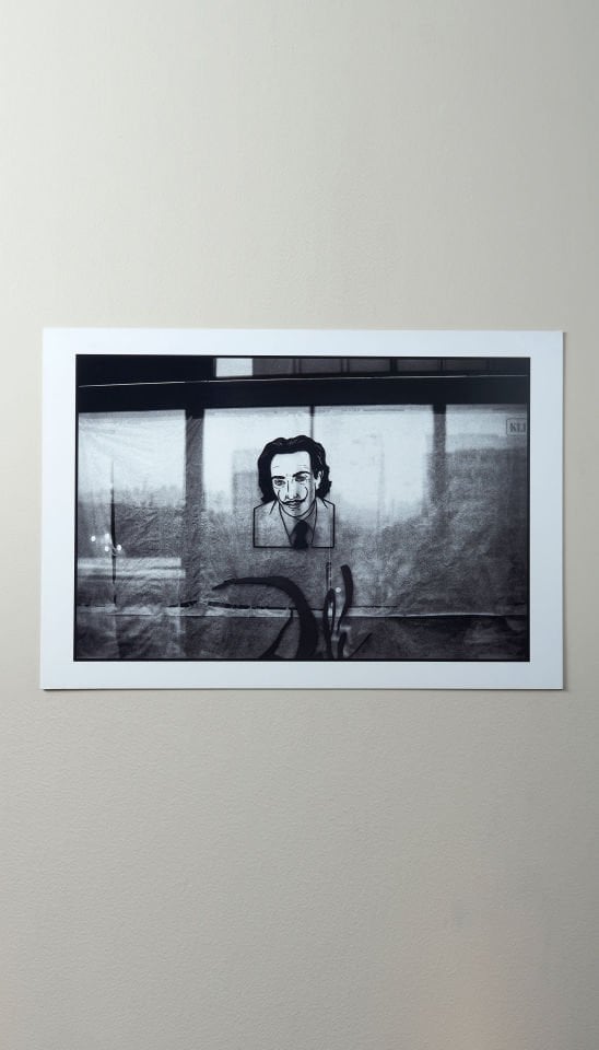 Ali Arif Ersen Sarajevo Sergisi 2007 / 12
