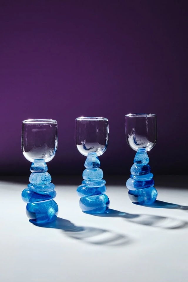 Blue I Am