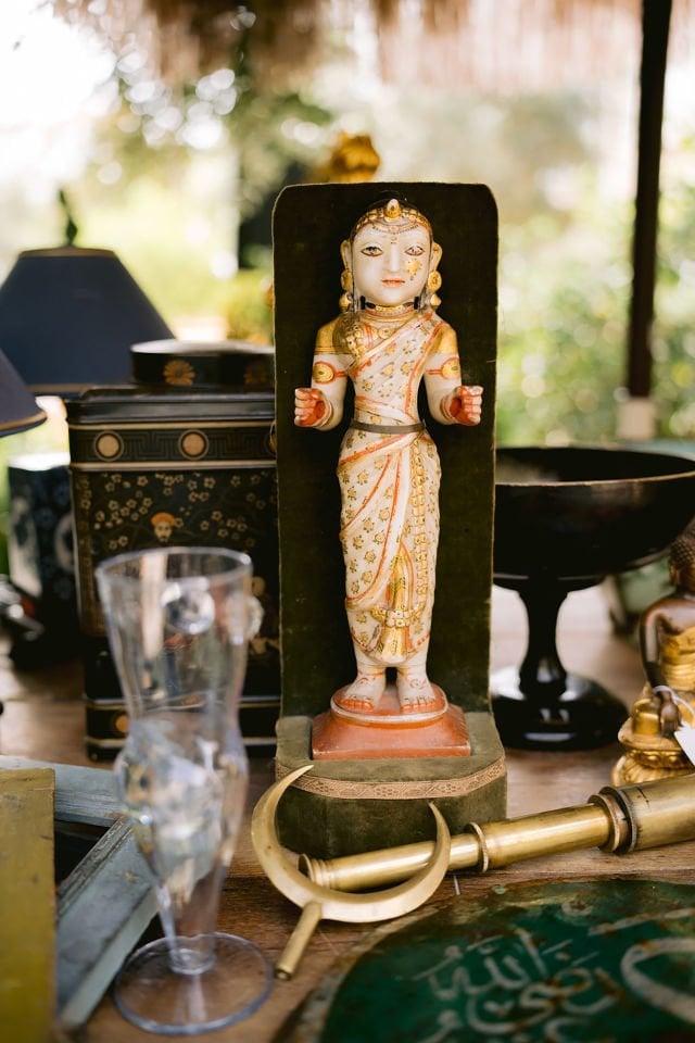 Varaklı Çin Mermer