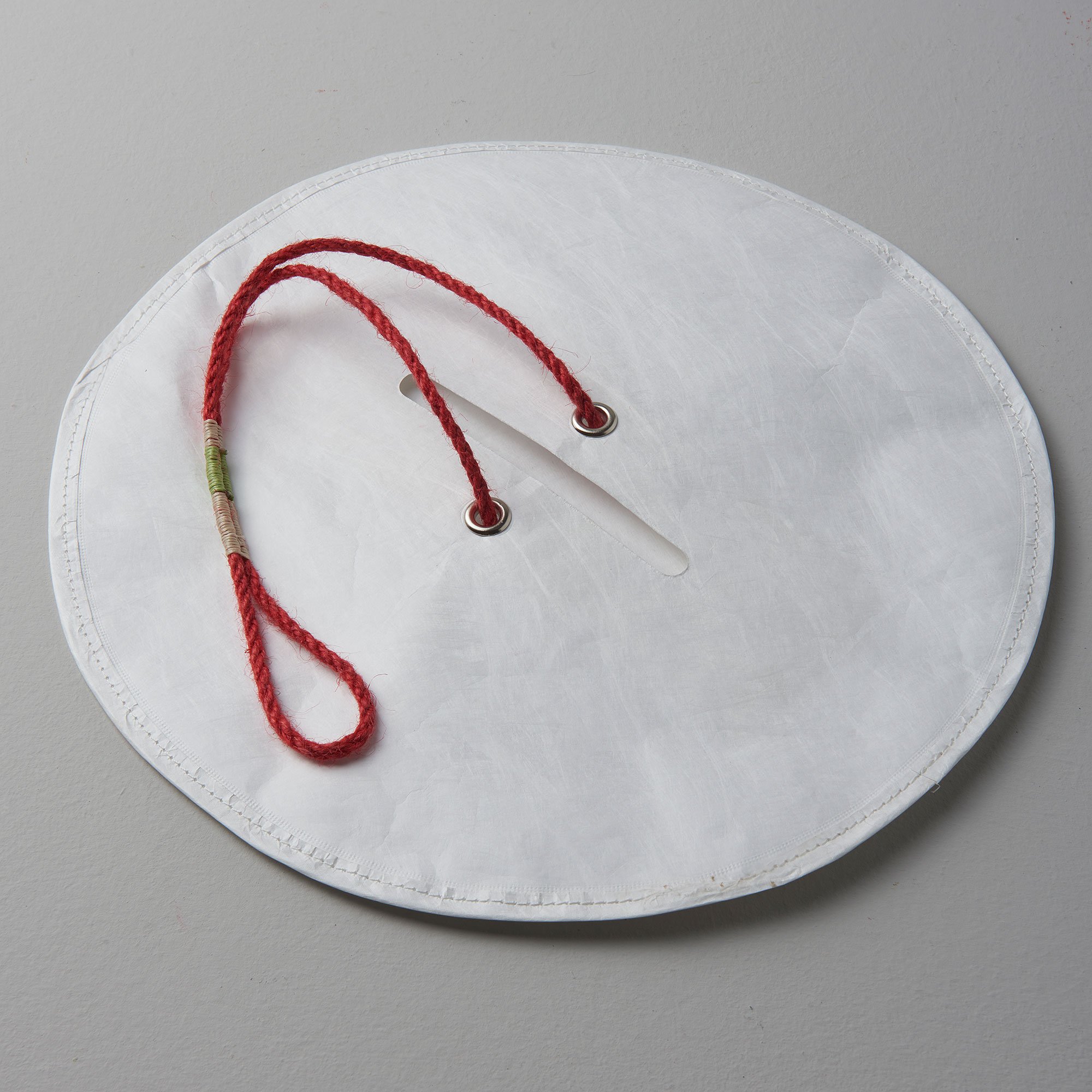 Objekt Soukha Kırmızı