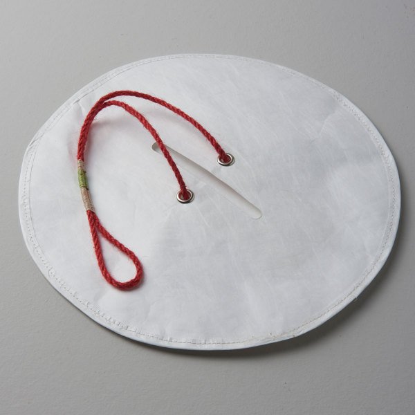 Objekt Soukha Kırmızı