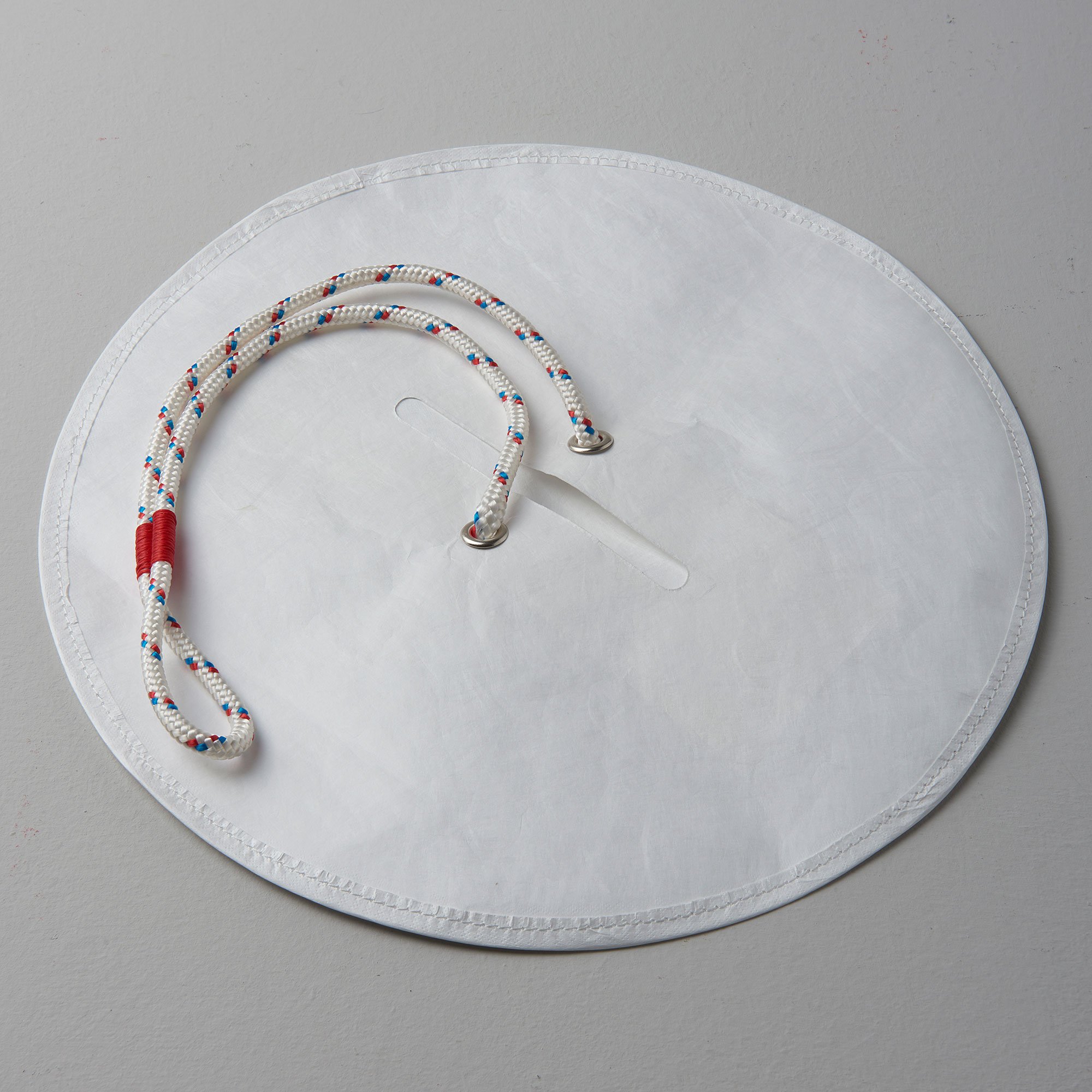 Objekt Soukha Kırmızı Motifli