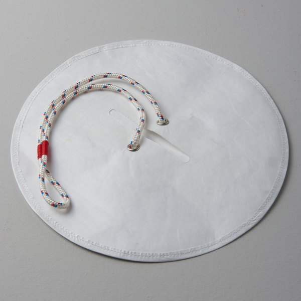 Objekt Soukha Kırmızı Motifli