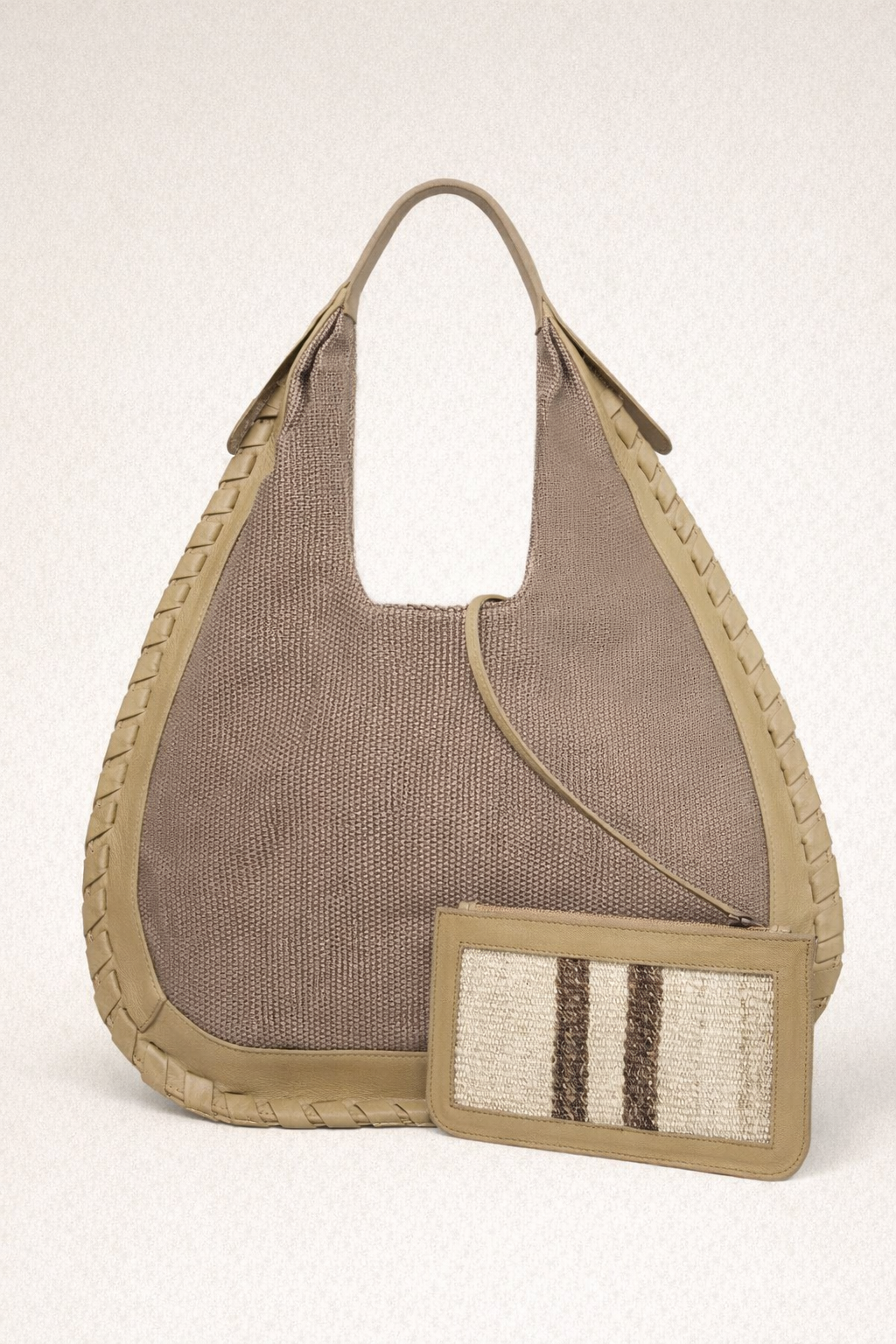 Lulu 8 Stone Hemp Wasabi