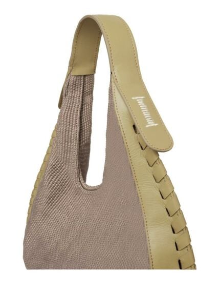 Lulu 8 Stone Hemp Wasabi