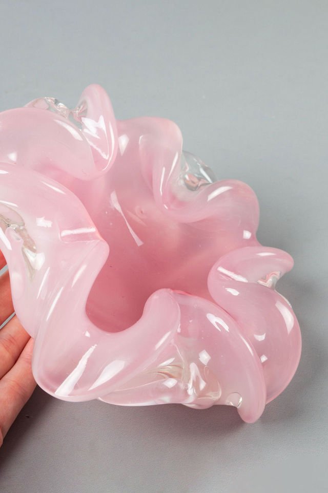 Pembe Laguno Murano Küllük