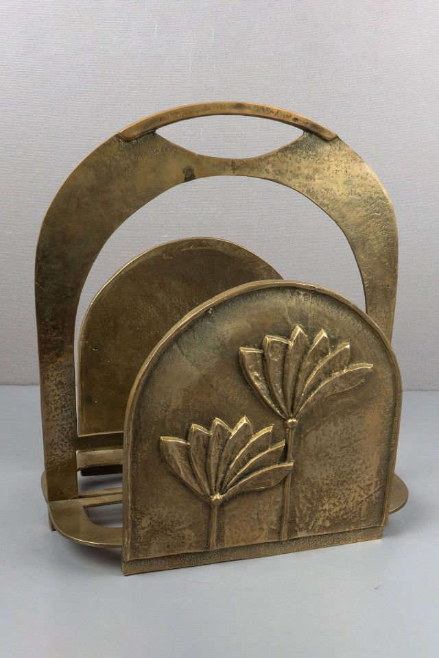 Arts & Crafts Dergilik