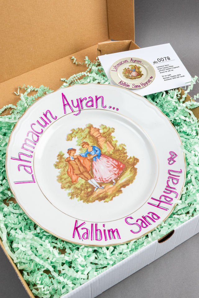 Lahmacun Ayran...