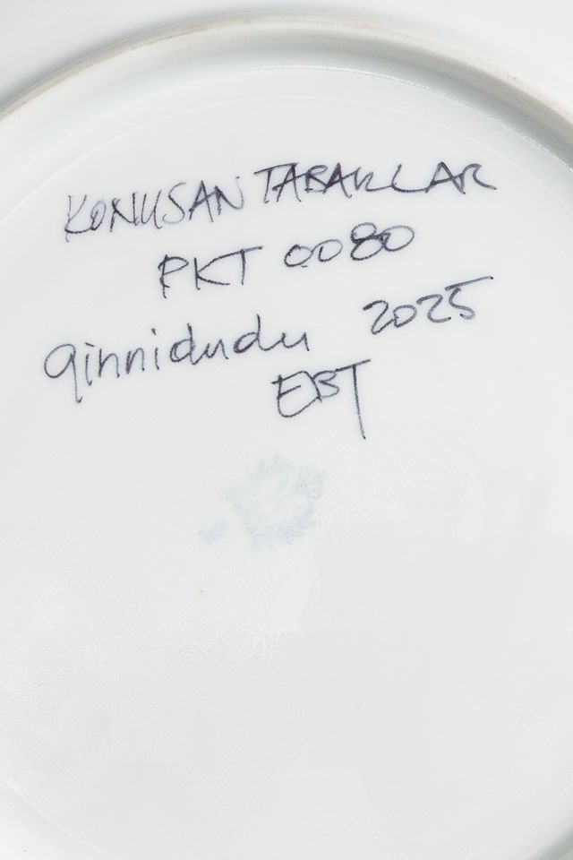 Gittiğim Yol…