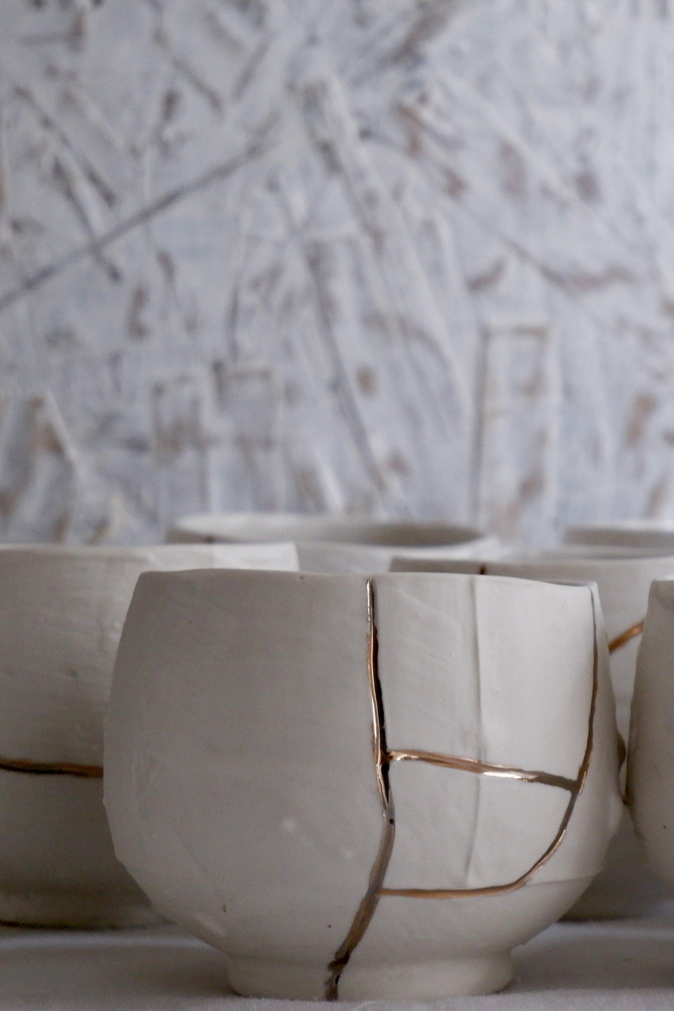 Gaia Chawan Tea Bowl