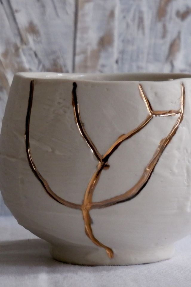 Gaia Chawan Tea Bowl