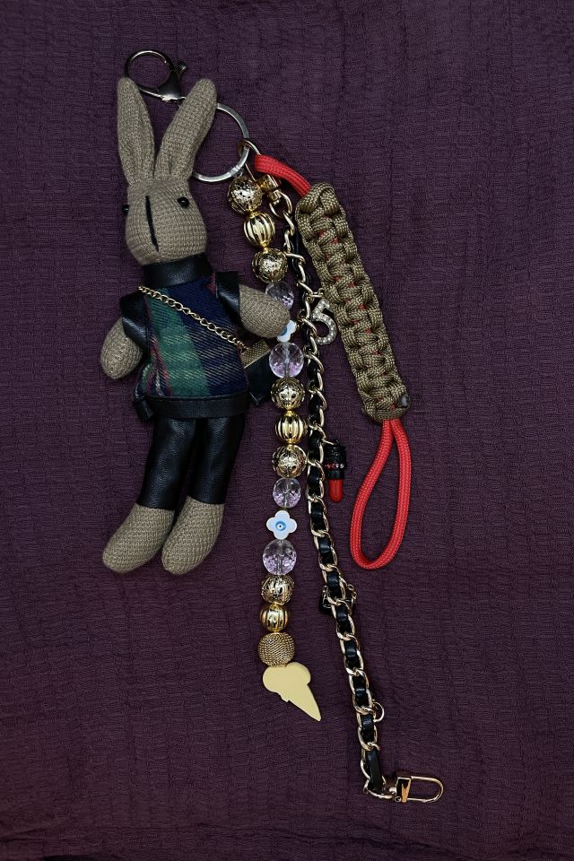 Charm Çanta Aksesuarı 2