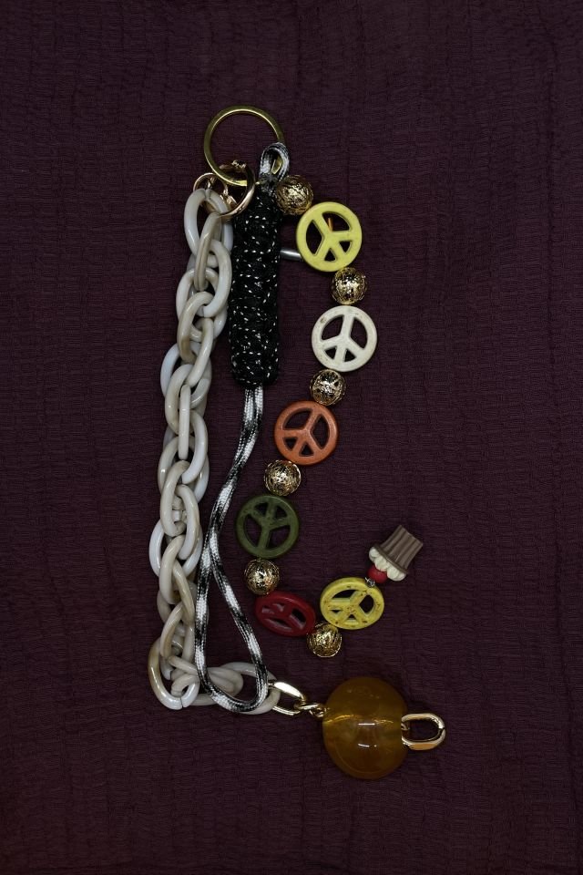 Charm Çanta Aksesuarı 3