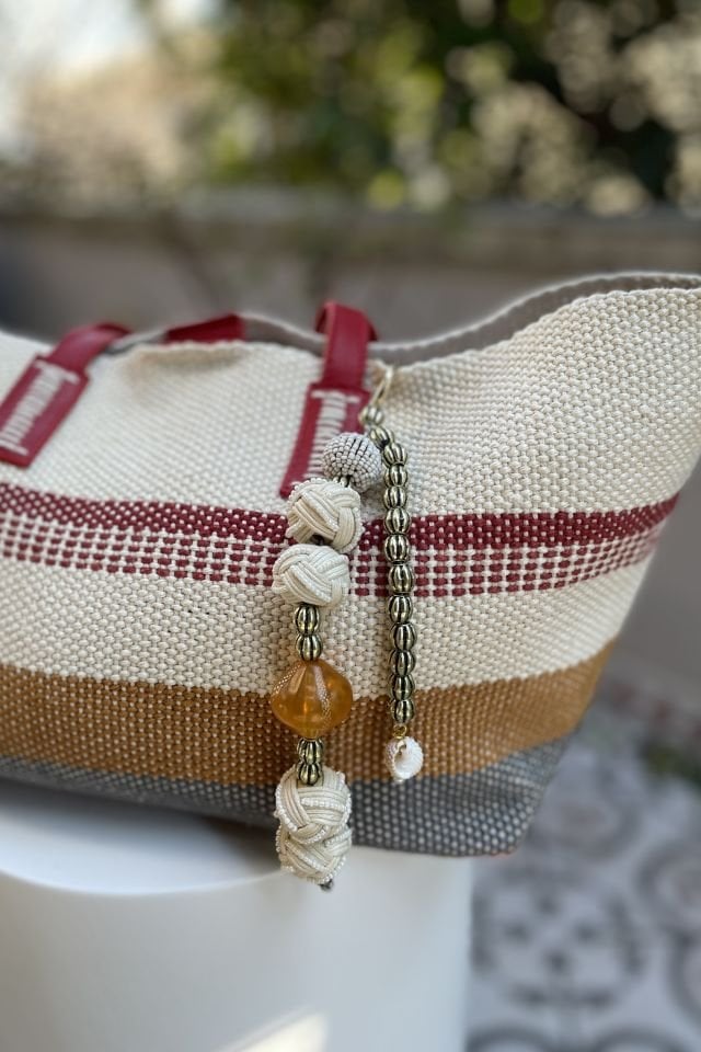 Charm Çanta Aksesuarı 4