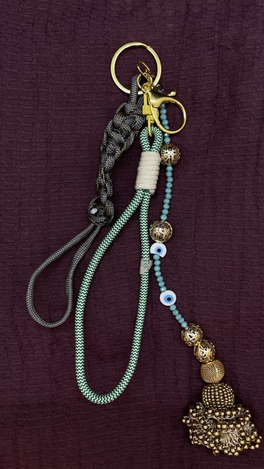 Charm Çanta Aksesuarı 6